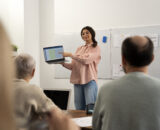 Programa abre vagas em cursos de IA para professores