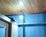 Programa Luz para Todos leva energia solar a 300 casas em Anori
