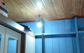 Programa Luz para Todos leva energia solar a 300 casas em Anori