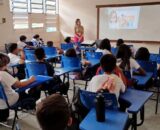 Programa Saúde na Escola supera metas de execução de ações prioritárias em Manaus