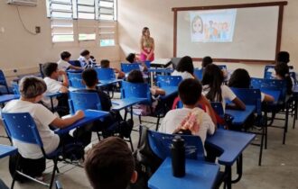 Programa Saúde na Escola supera metas de execução de ações prioritárias em Manaus