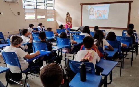 Programa Saúde na Escola supera metas de execução de ações prioritárias em Manaus