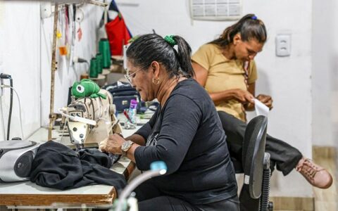 Projeto que amplia limite do MEI e perdoa dívidas chega ao Senado