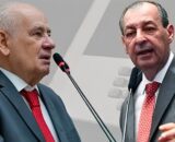 PSB Amazonas declara apoio a Omar Aziz e Lula no segundo turno
