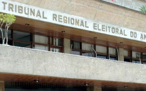 Justiça Eleitoral suspende repasses a diretórios de cinco partidos no Amazonas