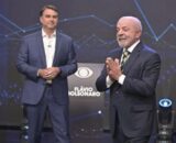 Campanha de Lula apresenta acordo com Flávio para abrir sigilos