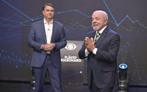 Campanha de Lula apresenta acordo com Flávio para abrir sigilos