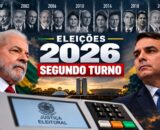 Qual foi o segundo turno mais apertado da história das eleições presidenciais no Brasil?