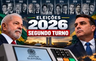 Qual foi o segundo turno mais apertado da história das eleições presidenciais no Brasil?