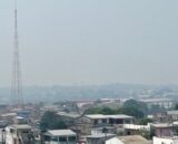 Qualidade do ar fica “muito ruim” em Manaus nesta quarta