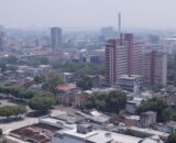 Queimadas: governo acompanha saúde de amazonenses