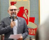 Reitor da UFPE estima prejuízo de incêndio em cerca R$ 100 milhões