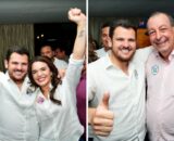 Renato Júnior celebra vitória de Omar e promete parceria com o AM