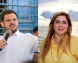 Renato Junior nomeia Dulce Almeida para cargo no Conselho de Gestão Estratégica de Manaus