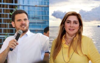 Renato Junior nomeia Dulce Almeida para cargo no Conselho de Gestão Estratégica de Manaus
