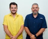 Renato Junior nomeia Elan Alencar para comandar a UGPM-Água