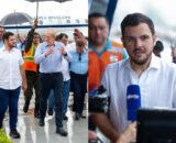 Renato Junior pede que combate às queimadas não seja politizado em Manaus