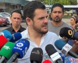 Renato Junior promete diálogo com governador e presidente eleitos