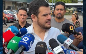 Renato Junior promete diálogo com governador e presidente eleitos