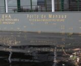 Rio Negro fica abaixo de 18 metros em Manaus