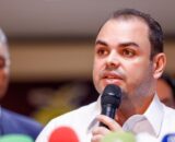 Roberto Cidade reúne secretários e surge alerta sobre falta de dinheiro