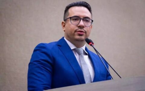 Rodrigo Guedes entra na mira de possível cassação por suspeita de fraude eleitoral