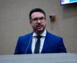 Rodrigo Guedes promete acabar com auxílio-saúde de deputados