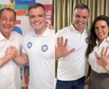 Rodrigo Sá muda de lado e declara apoio a Omar Aziz