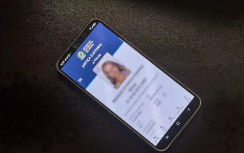 Saiba como votar usando o aplicativo e-Título do TSE