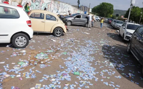 Dia da votação: saiba quais atos podem virar crime