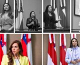 Saída de quatro deputadas reduz presença feminina na Aleam