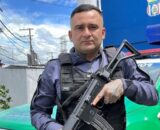 Sargento Salazar