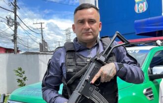 Sargento Salazar