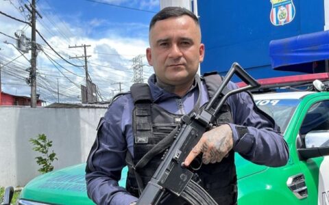 Sargento Salazar