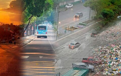 Saúde, educação e segurança expõem desafios do Amazonas para o próximo governo