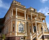 SEC é cobrada pelo MP por falhas na estrutura de museus do AM