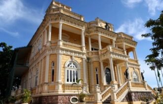 SEC é cobrada pelo MP por falhas na estrutura de museus do AM