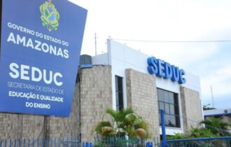 Seduc anuncia pagamento após trabalhadores denunciarem falhas em benefícios