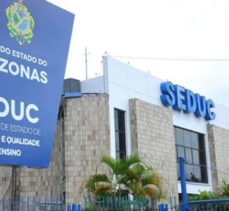 Seduc não comprova aplicação de R$ 20 milhões do Projovem durante gestão de Wilson Lima