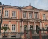 Seduc entra na mira do TCE-AM após deterioração no Colégio Dom Pedro II