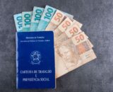 Segunda parcela do 13º salário será antecipada em 2026