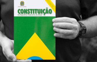 Segundo turno das eleições coincide com data proposta para defesa da democracia