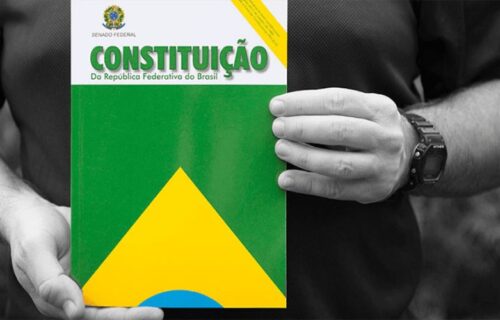 Segundo turno das eleições coincide com data proposta para defesa da democracia