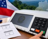 Segundo turno: eleitor do Amazonas vota para governador e presidente neste domingo