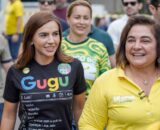Sem Roberto Cidade na disputa, Débora Menezes decide acompanhar Maria do Carmo em votação