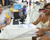 Serviços caem 0,1% em agosto após alta em julho