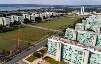 Servidores públicos terão ponto facultativo nesta sexta