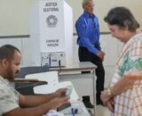 Sete cidades escolhem prefeitos junto com segundo turno presidencial