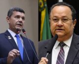 Silas e Dan Câmara sofrem derrota dupla e ficam fora em 2027