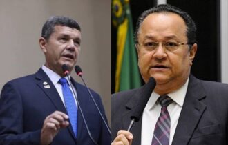 Silas e Dan Câmara sofrem derrota dupla e ficam fora em 2027
